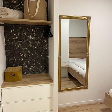 Apartments Torggl โกลดราโน ภายนอก รูปภาพ