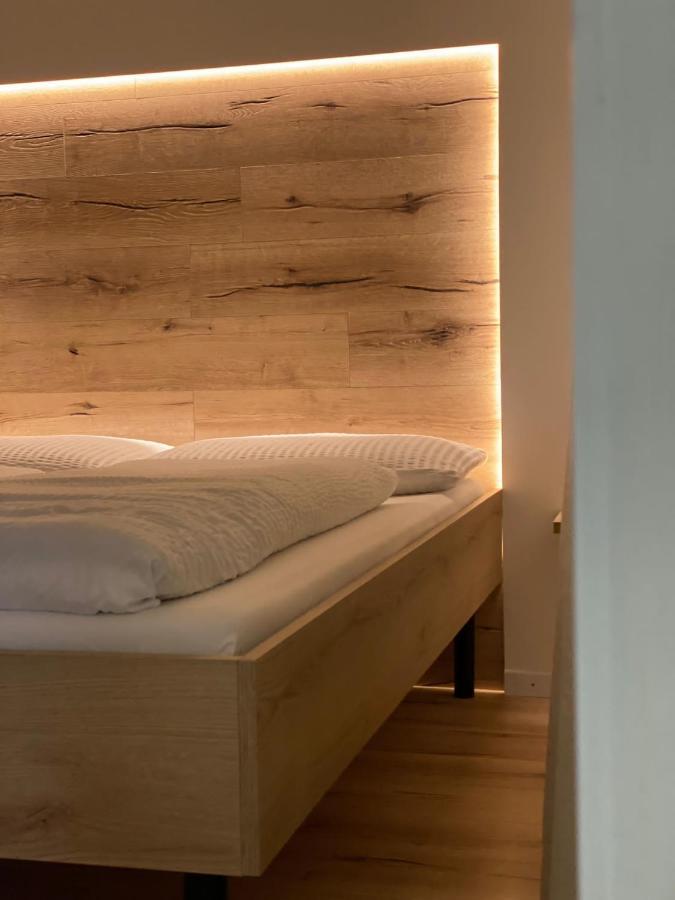 Apartments Torggl โกลดราโน ภายนอก รูปภาพ