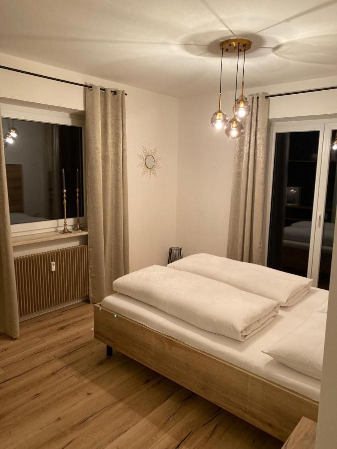 Apartments Torggl โกลดราโน ภายนอก รูปภาพ