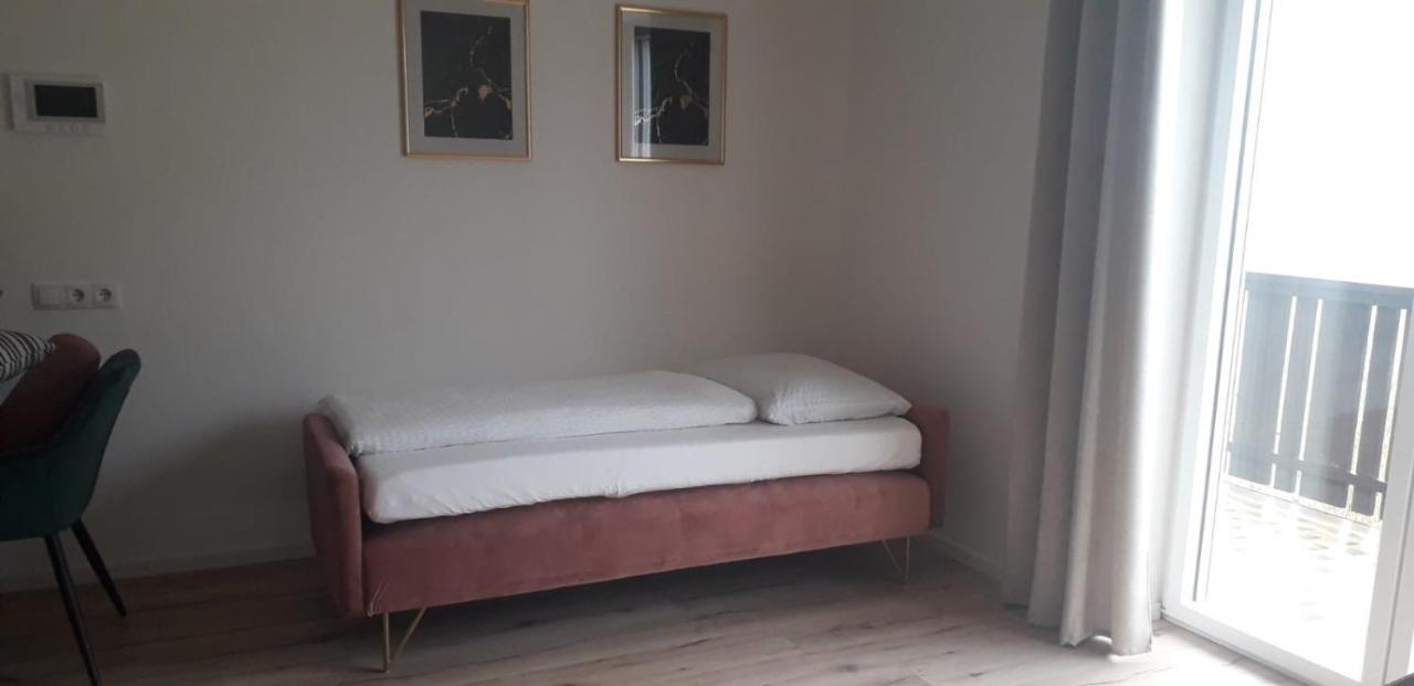 Apartments Torggl โกลดราโน ภายนอก รูปภาพ