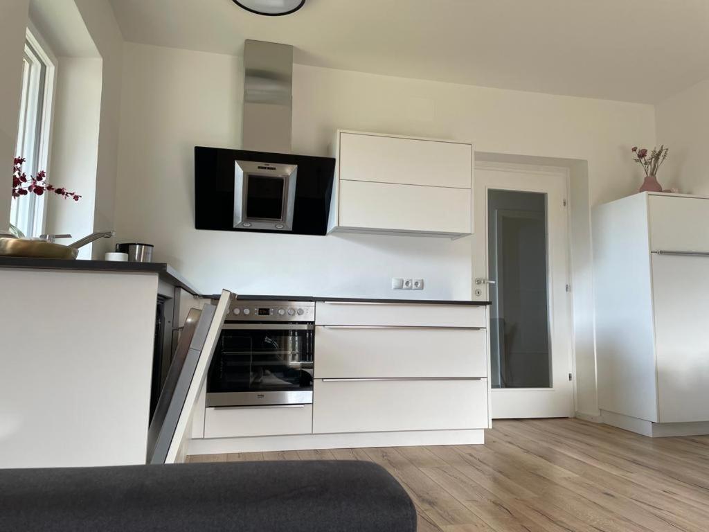 Apartments Torggl โกลดราโน ภายนอก รูปภาพ