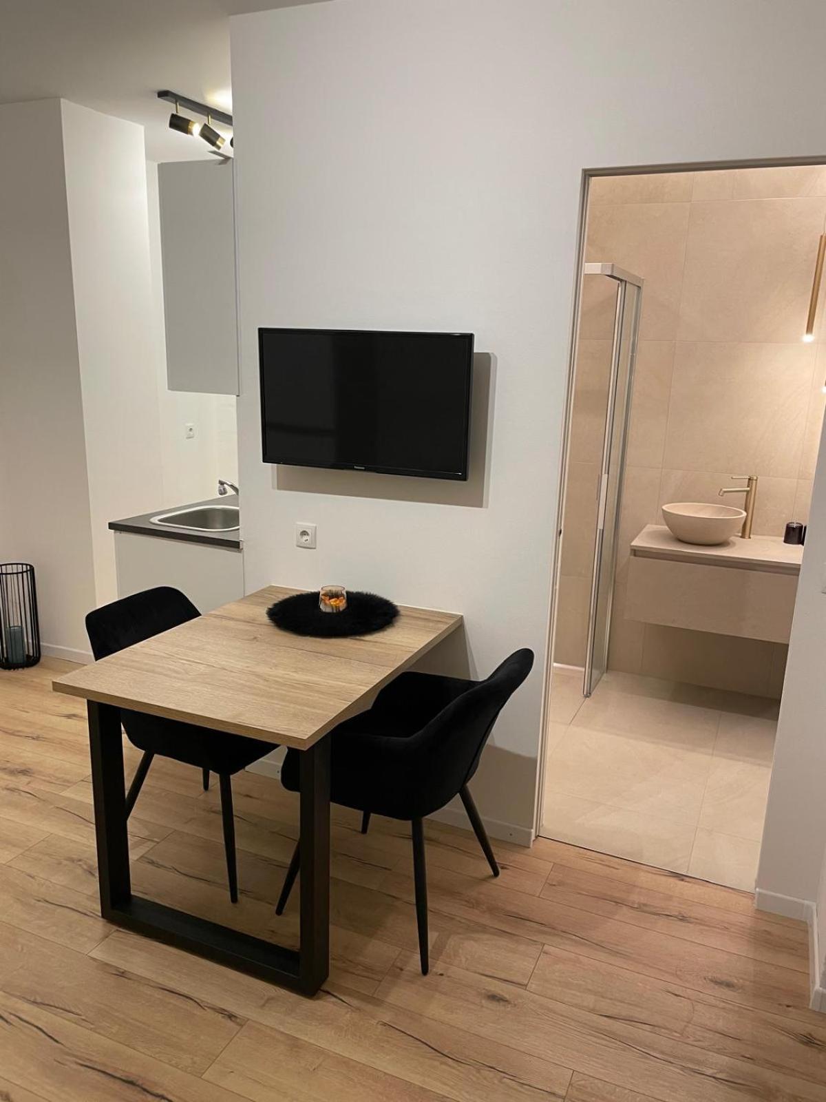 Apartments Torggl โกลดราโน ภายนอก รูปภาพ